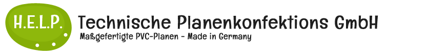 Logo mit Schriftzug help_technische_planenkonfektion_gmbh